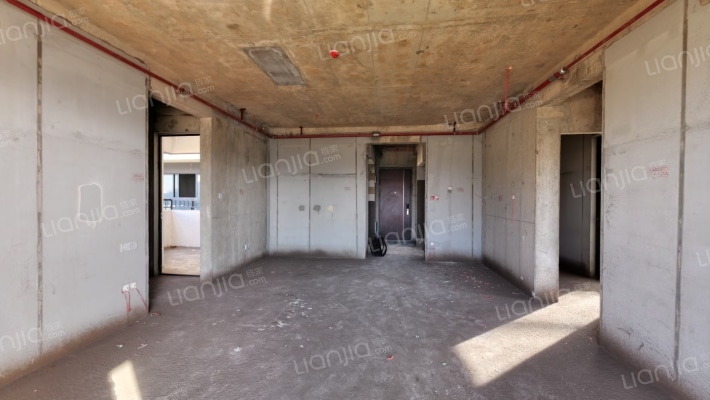 泰丰千湾汇二手房实景图