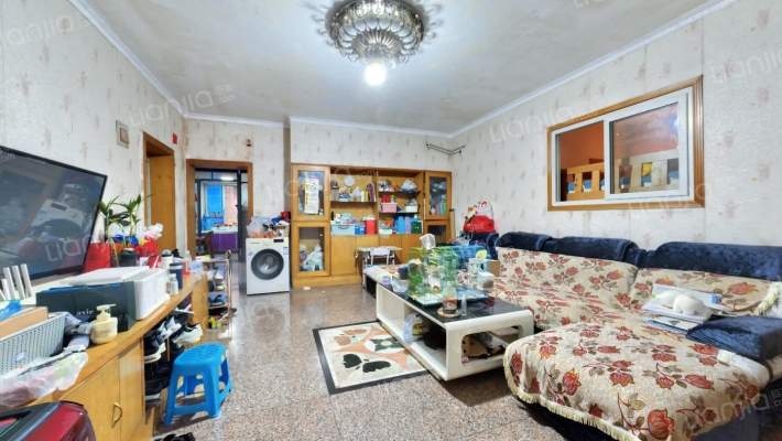 金沙苑公寓二手房实景图