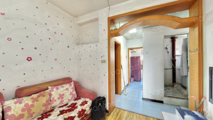 汉阳大道644号二手房实景图