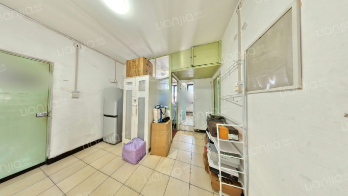 大钟寺甲133号院二手房实景图