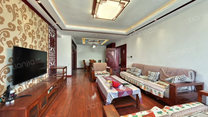 北京路1号二手房实景图