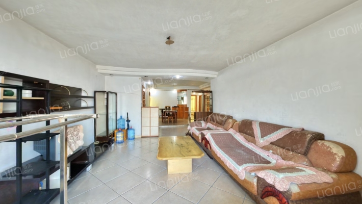 恒景花园二手房实景图