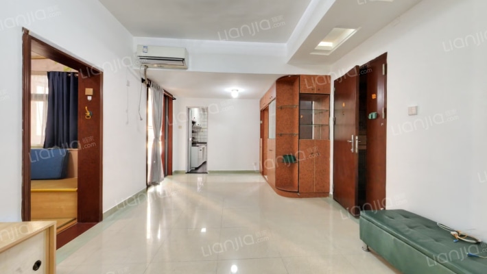 南山豪庭二手房实景图