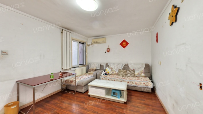 玉海园五里二手房实景图