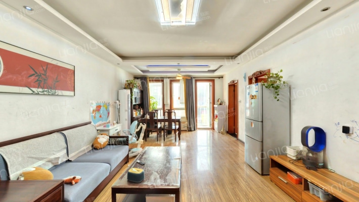 沿海赛洛城一期二手房实景图