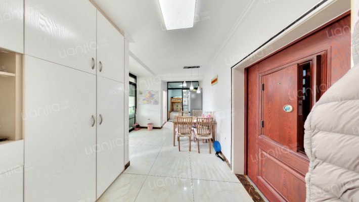 自来水宿舍楼二手房实景图