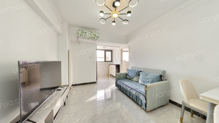 长城国际二手房实景图