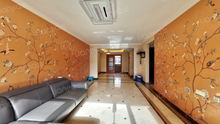 长阳半岛怡和路6号院二手房实景图