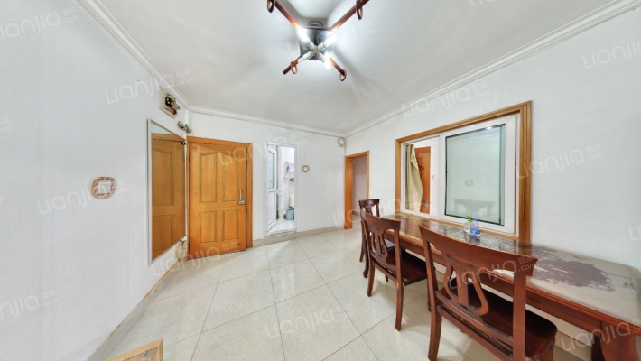 潘家园小区二手房实景图