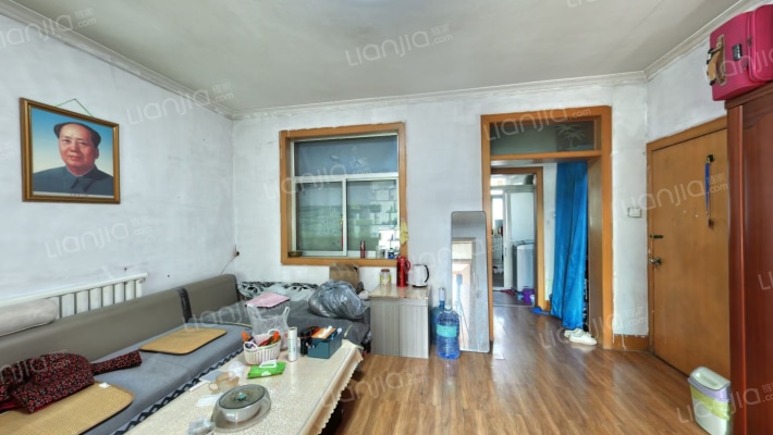 工业北路二手房实景图