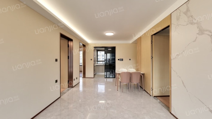 合生me悦南区二手房实景图