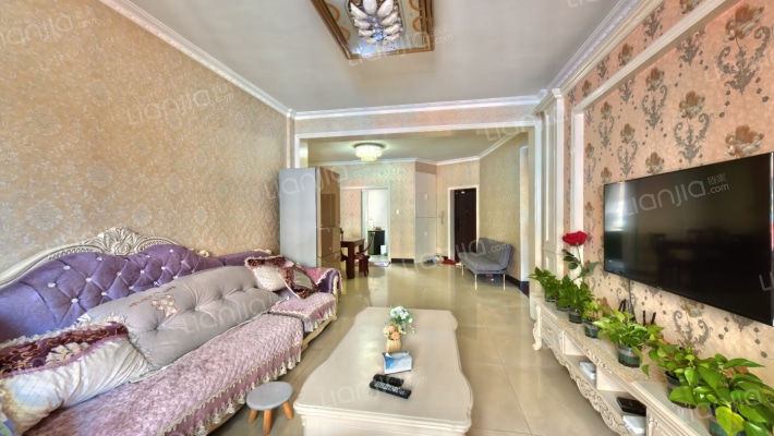 金琳公寓二手房实景图