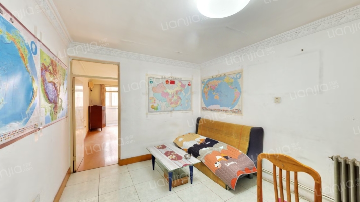 副食大楼二手房实景图