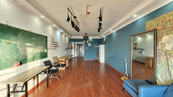 星大花园大厦二手房实景图