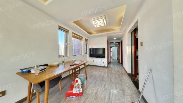 红郡御庄二手房实景图