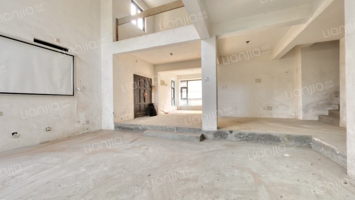 舜苑二手房实景图