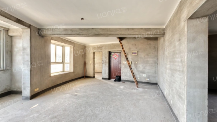 宏泰嘉苑二手房实景图