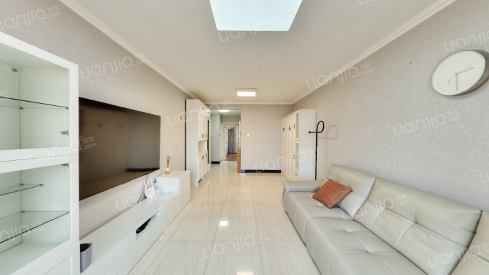 富北嘉园二手房实景图