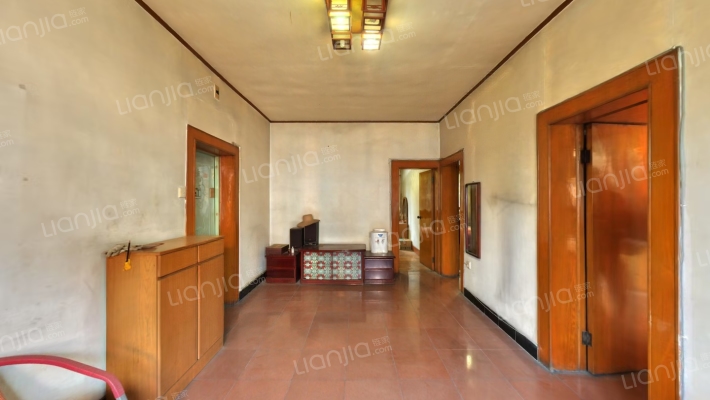 九千生活区二手房实景图