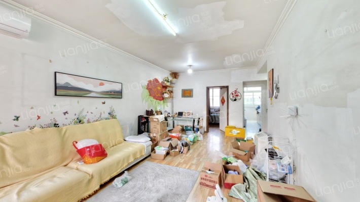 佳运园二期二手房实景图