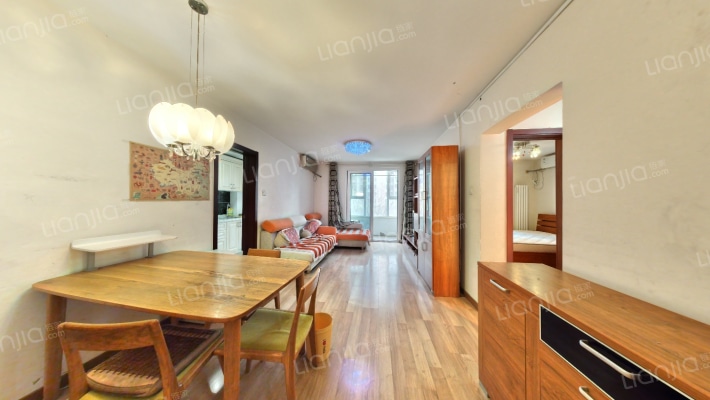 莱圳家园二手房实景图