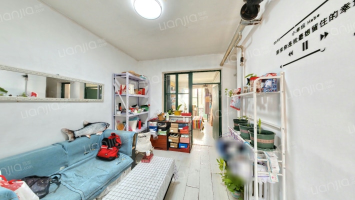 和义东里六区二手房实景图