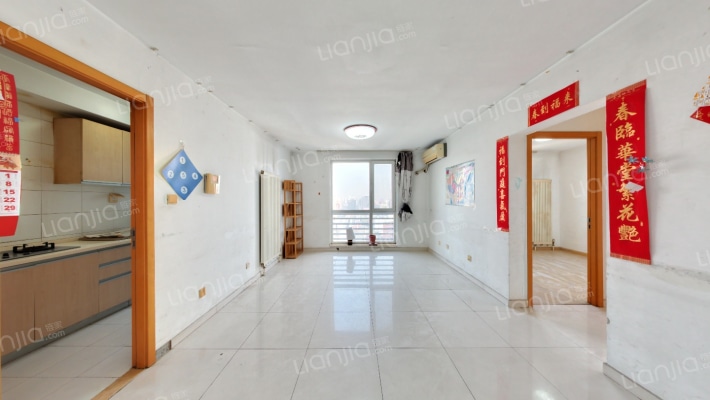 都城心屿二手房实景图