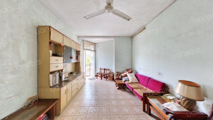 水松花园二手房实景图