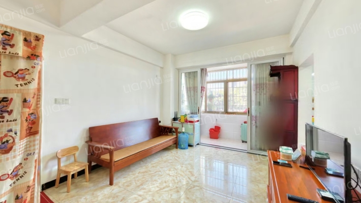 广件大厦二手房实景图