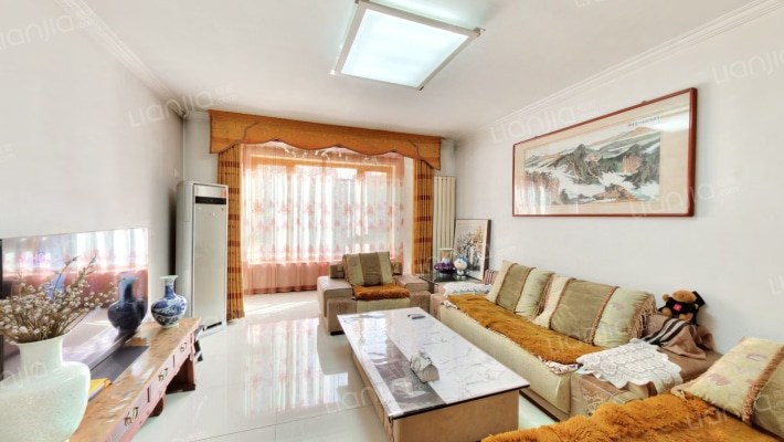 运河明珠二手房实景图