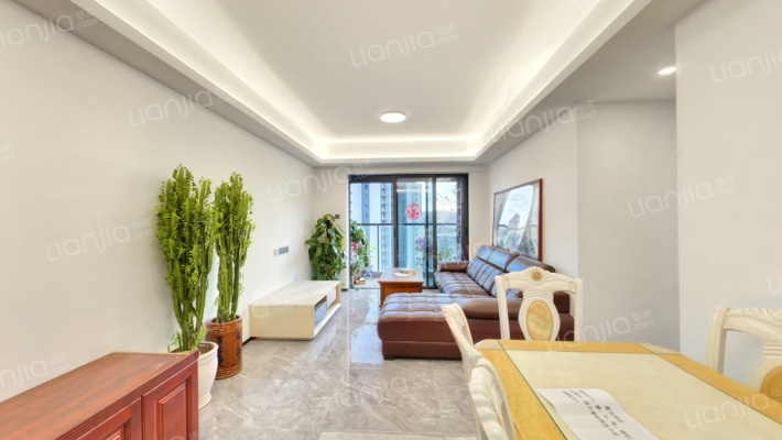 望辰府二手房实景图