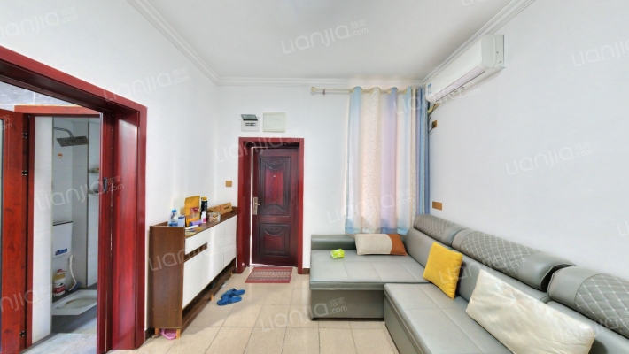 翠园村二手房实景图