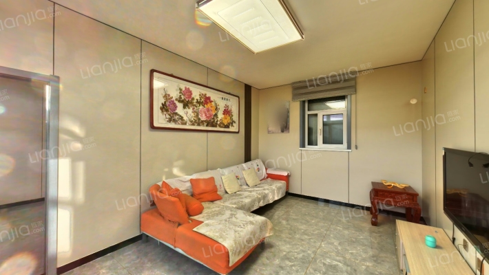 红光里一条二手房实景图