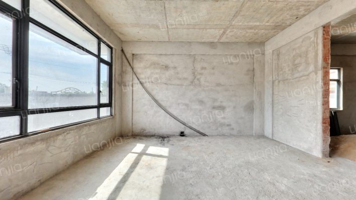 接源二手房实景图