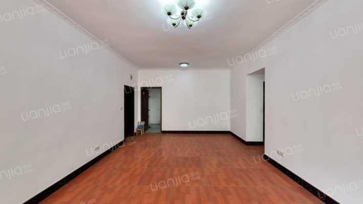 富翔花园二手房实景图