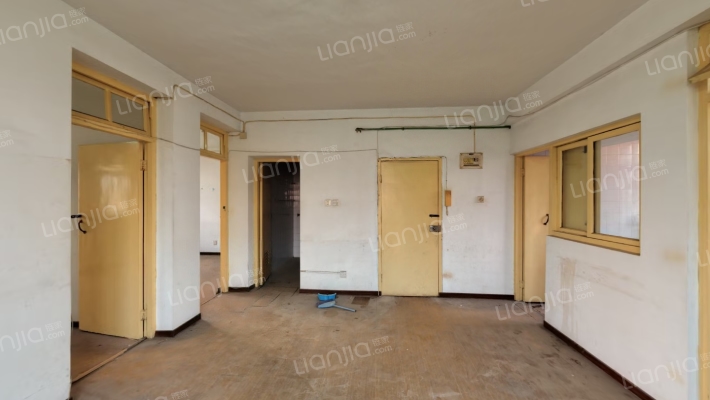 晓庄47号小区二手房实景图