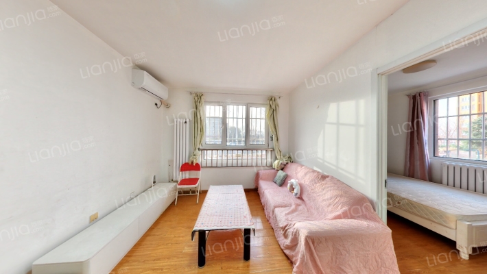 龙冠冠华苑棠棣园二手房实景图