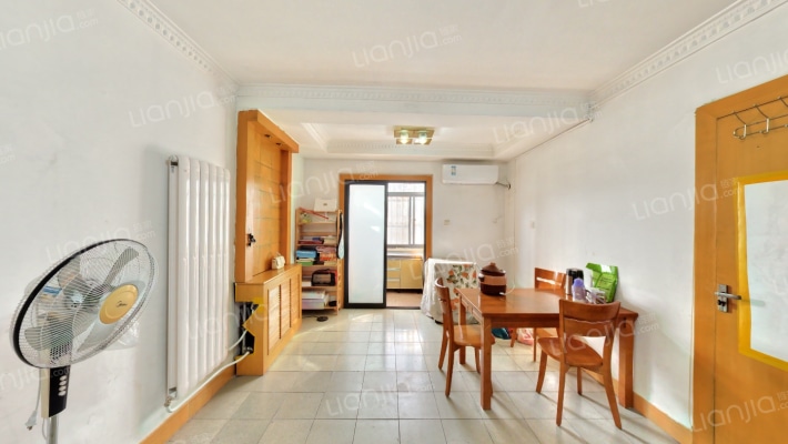 交行南院二手房实景图