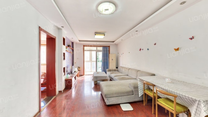 双龙苑二手房实景图