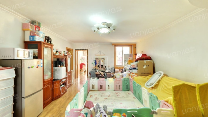 小康家园二手房实景图