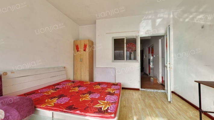 芭蕾雨悦都南区二手房实景图