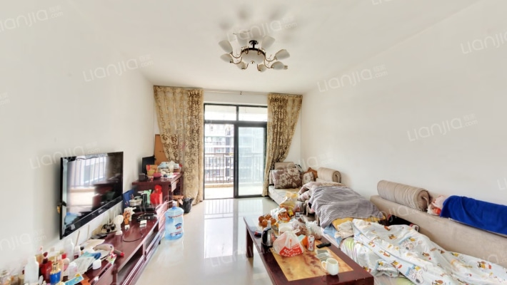 华西东升苑二手房实景图