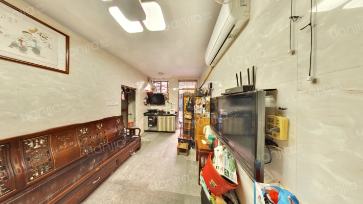 耀华社区耀华三约二手房实景图