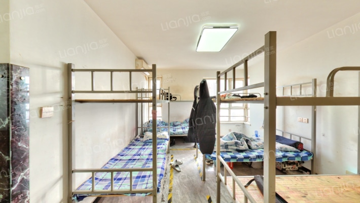 水木大兴二手房实景图