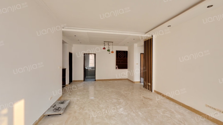 光华南桥人家花园二手房实景图