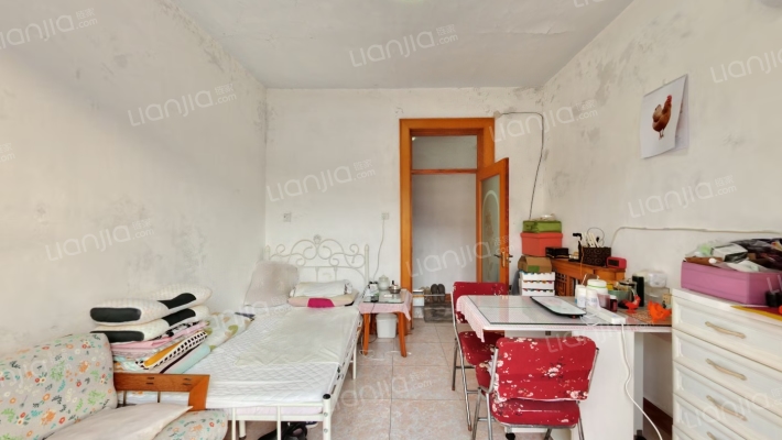 工商局家属院二手房实景图