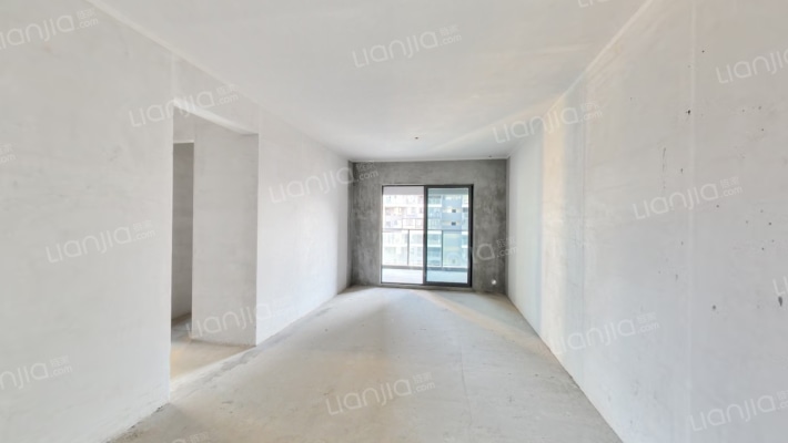 中铁阅山湖越麓公馆二手房实景图