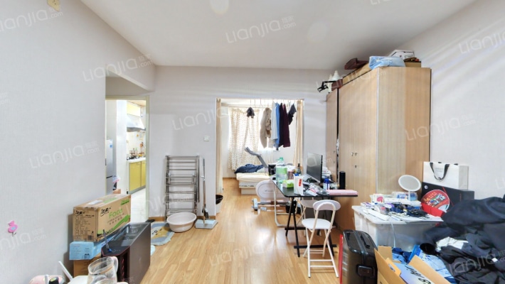 清枫华景园二手房实景图