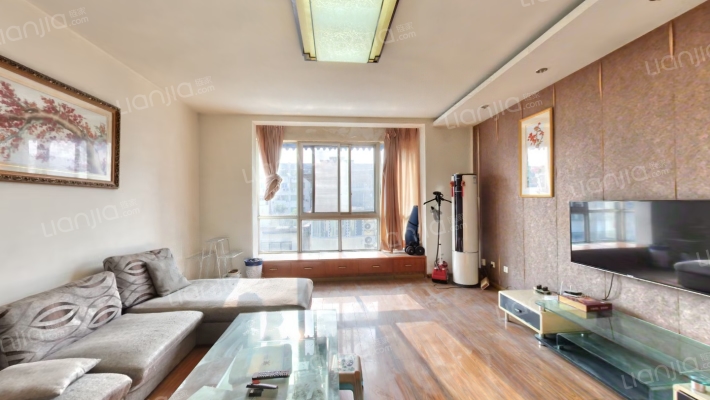 西江苑二手房实景图