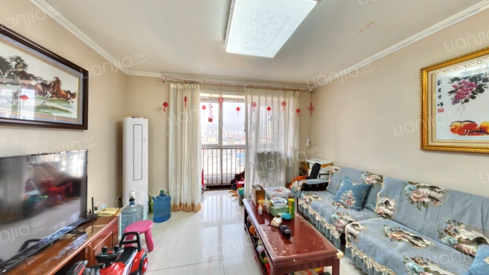 绿岛水岸二手房实景图